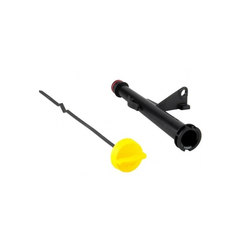 597130 Tube + Jauge à huile pour Moteur BRIGGS & STRATTON — free download