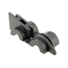 43189 - Support Essieu...