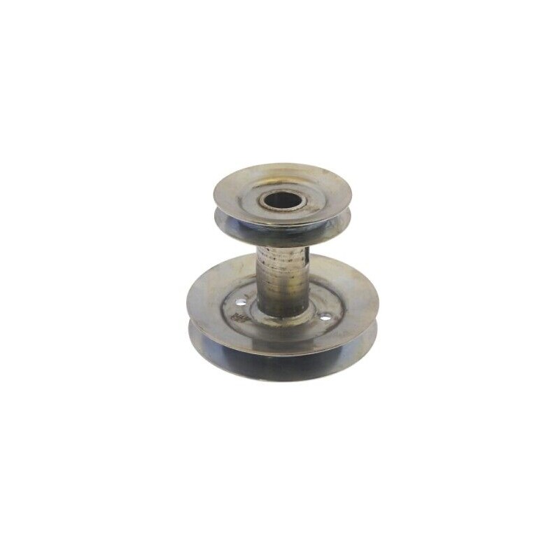 Poulie Moteur 21 Dents - Référence H0015-21-S - Pour Gobelin 630/700 - Neuf - Marque SAB