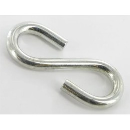 1134-4623-01 - Crochet en S...