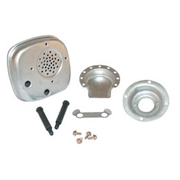 494585 - Pot d'Échappement...