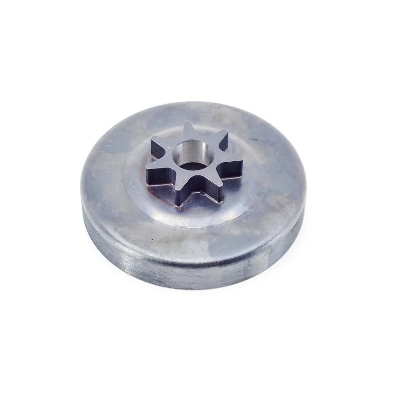 Pignon De Jante .325'' 7 Dents Pour STIHL 021 024 025 028 MS 250 Tronconneuse Et Plus De Modeles Roue A Chaine A Anneau Universel 325 Bague Pignon Kit De Pieces De Rechange Accessoire 92891483
