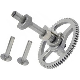 84005207 - Arbre à Cames...