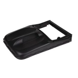 PARTIE SUPERIEURE DE BAC...