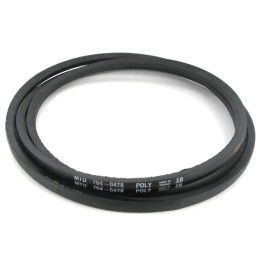 754-0478 - Courroie...