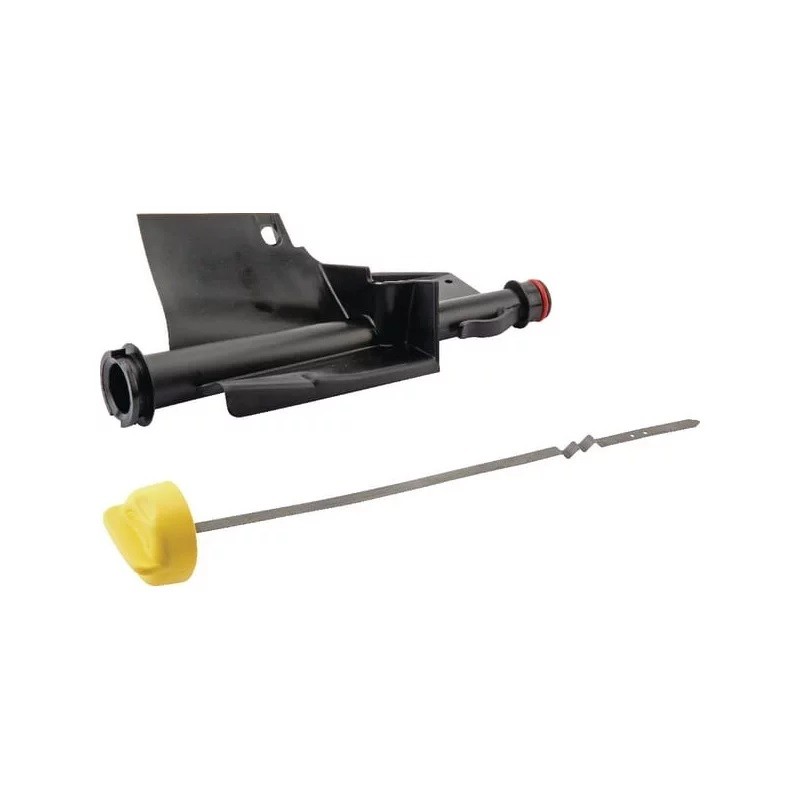 Tube de jauge à huile + bouchon pour moteur BRIGGS et STRATTON — free download