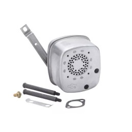 496022S - Pot d'Echappement...