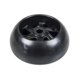 ROUE DE PLATEAU DE COUPE