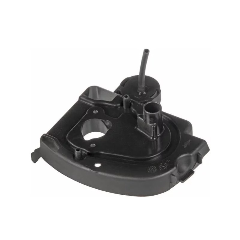 Carter De Protection Briggs & Stratton 198893GS / 195597GS – Capot Moteur D'occasion En Bon état