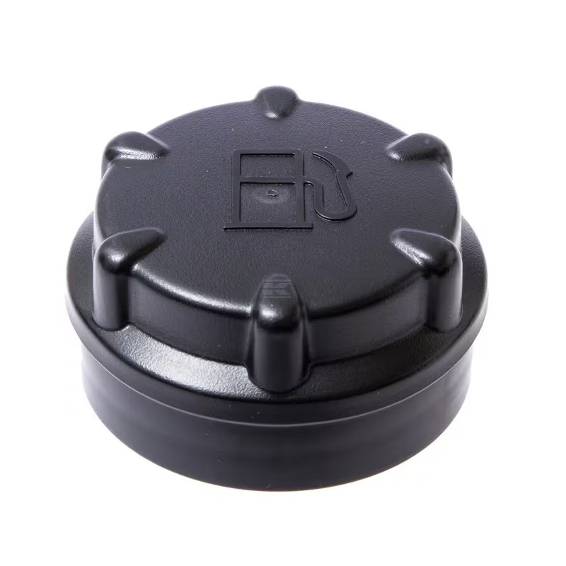 Bouchon Réservoir D'huile Moteur CNC Aluminium Pour Benelli TRK 502, Leoncino, TNT - Filetage M20x1.5