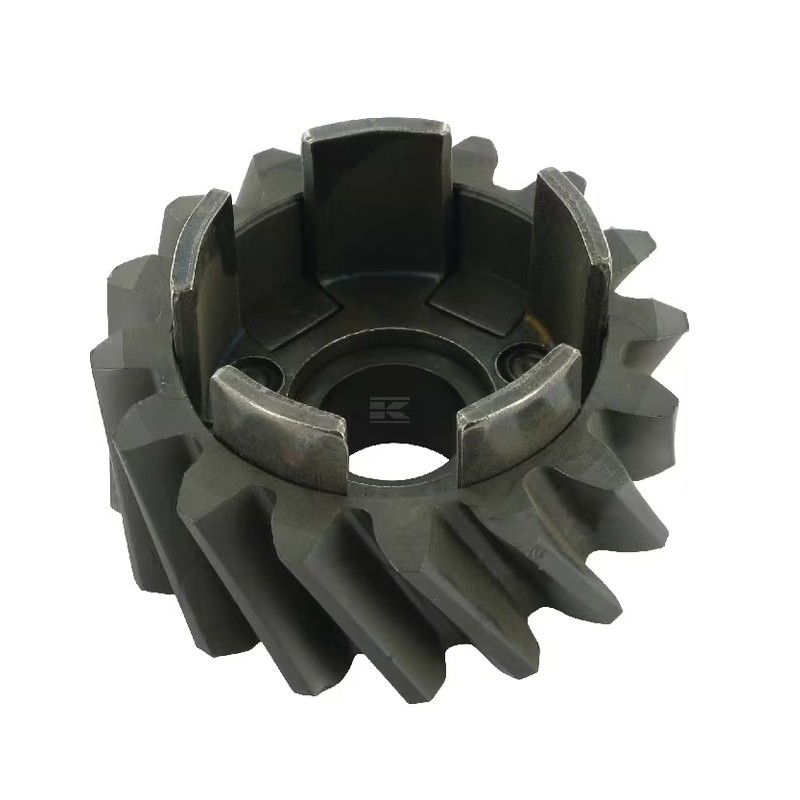 Pignon Cranté Pour Projecteur De Cinéma 35 Mm – Pièce Générique Compatible Divers Modèles
