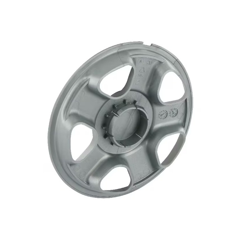 Castelgarden TD534WTR