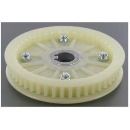 1134-6616-01 - Poulie...