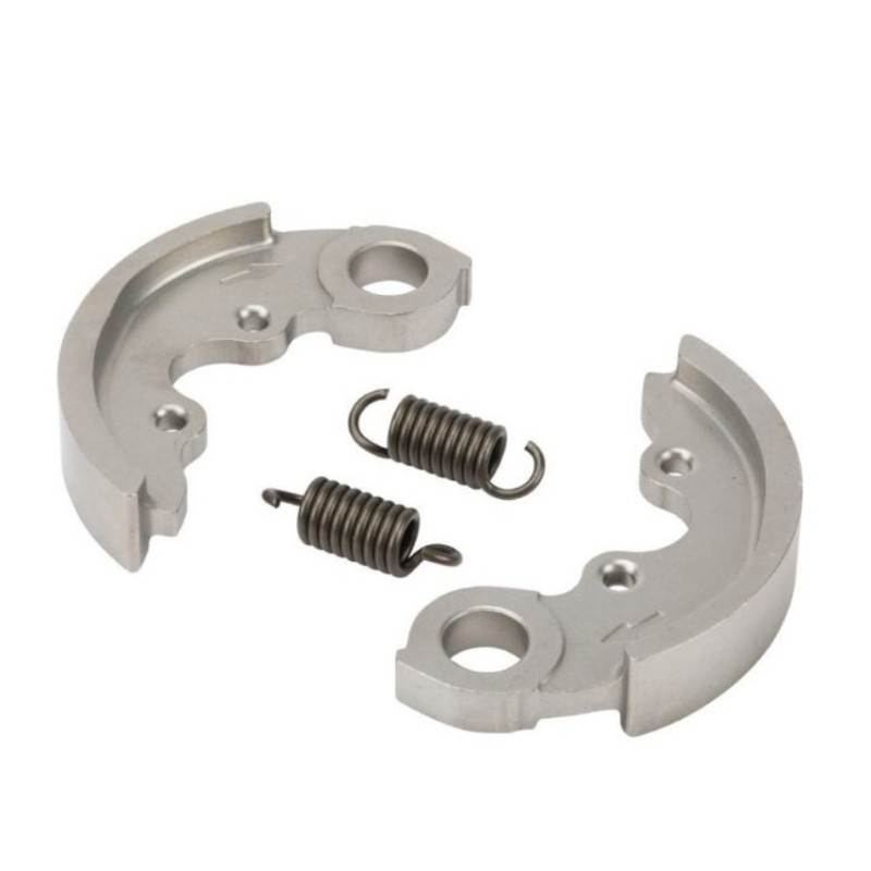 Embrayage complet pour débroussailleuse STIHL FS120 – Masselottes