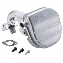 699769 - Echappement pour...