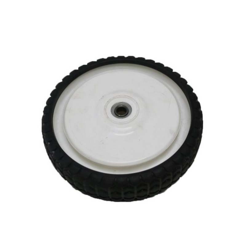 Roulements De Roue Avant Pour Tondeuse Autoportée John Deere - Lot De 2, Référence 6205-2RSNR, Taille 25x52x15 Mm