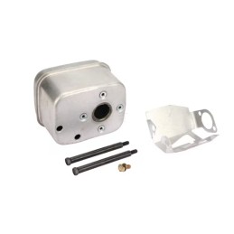 691969 - Pot d'Echappement...