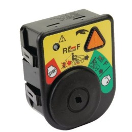 725-06119C - Contacteur à...