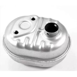 18310-ZM0-010 - Echappement...