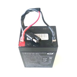 118120064/0 - Batterie 12V...