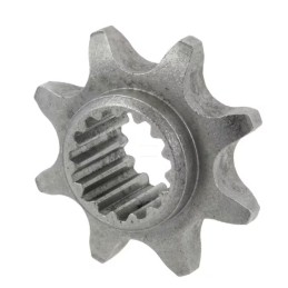 0306050016 - Pignon 8 Dents...