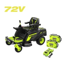 RY72ZTRX76-210 - Autoportée...