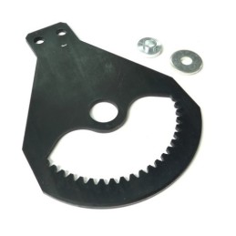 28201 - Crémaillère de...