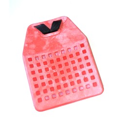 4108-718-6401 - Plaque de...