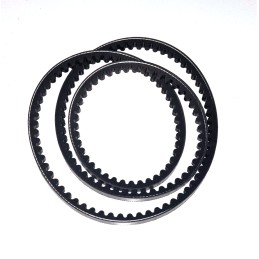 1134-9167-02 - Courroie...