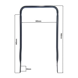 381007645/0 - Guidon...