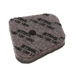 4180-120-1800 - Filtre à...