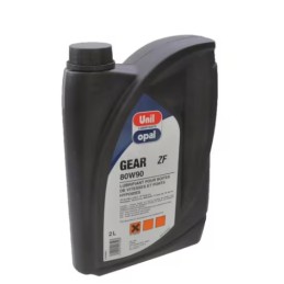 Bidon 2 Litres Huile de...