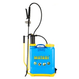 Pulvérisateur MATABI Super...