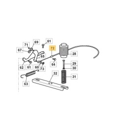 384004608/0 - Câble de...
