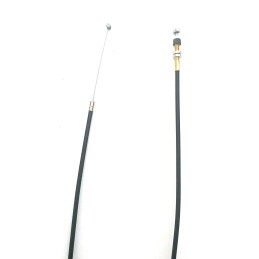 91001328 - Câble de Gaz...