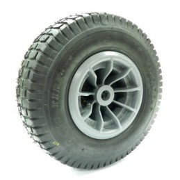 384680080/0 - Roue Arrière...