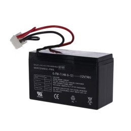 1181200690 - Batterie 12V...