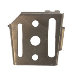 C305000140 - Plaque de...