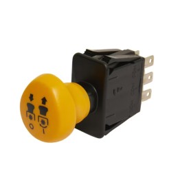 725-3233A - Contacteur de...