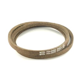 754-0429 - Courroie Marche...