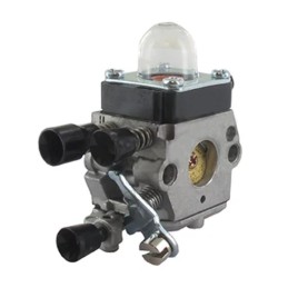 C1Q-S216 - Carburateur...