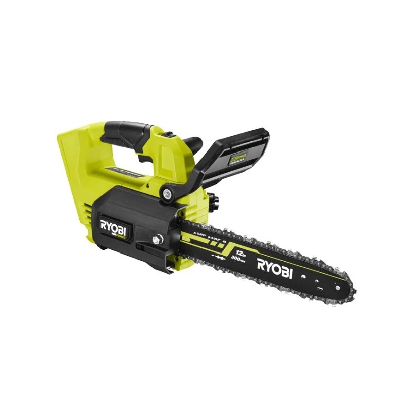RY36THCSX30A 0 Elagueuse 36V Max Power RYOBI Sans Batterie Ni Chargeur 