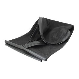 TOILE DE BAC HYBRID BLACK CP1