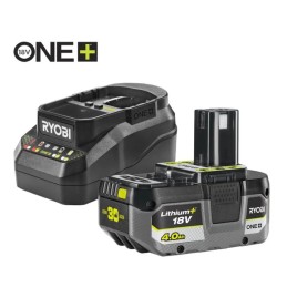 RC18120B-140X - Pack...