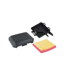 FILTRE A AIR COMPLET WBE0702