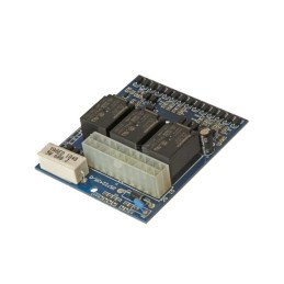 CARTE ELECTRONIQUE