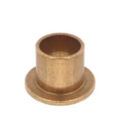 748-0184 - Bague en Bronze...