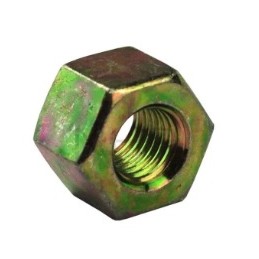 Ecrou M10x1.50 Pas à Gauche...