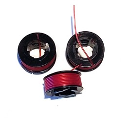 ZY794 - Lot de 3 Bobines de...