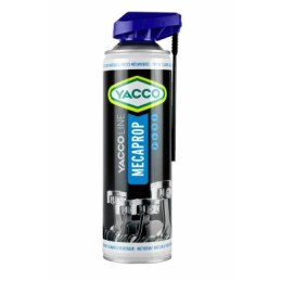 7885 - Bombe MECAPROP YACCO...